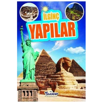 İlginç Yapılar