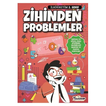Zihinden Problemler İlköğretim 2. Sınıf