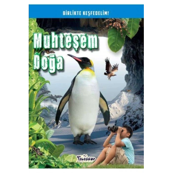 Muhteşem Doğa - Birlikte Keşfedelim