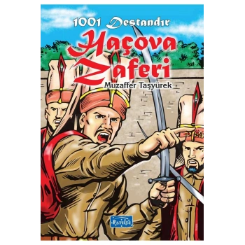1001 Destandır - Haçova Zaferi