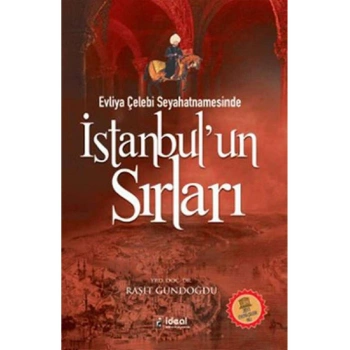 İstanbulun Sırları