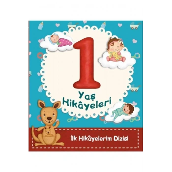 1 Yaş Hikayeleri