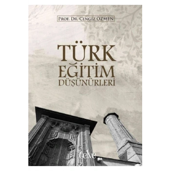 Türk Eğitim Düşünürleri