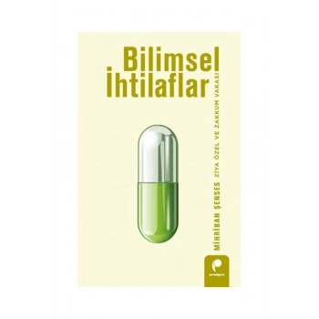 Bilimsel İhtilaflar