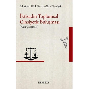 İktisadın Toplumsal Cinsiyetle Buluşması