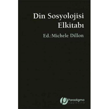 Din Sosyolojisi El Kitabı
