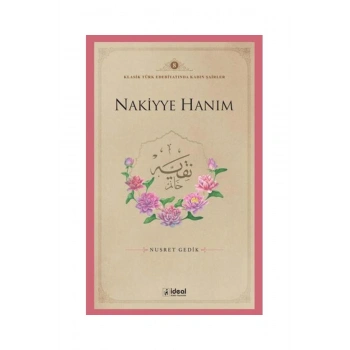 Nakiyye Hanım