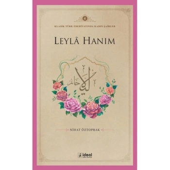Leyla Hanım