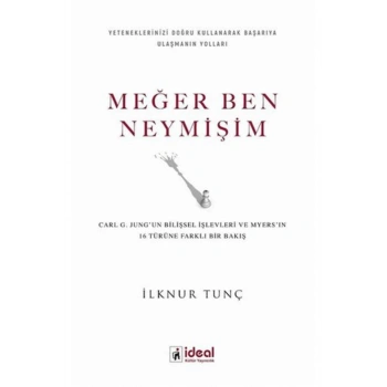 Meğer Ben Neymişim