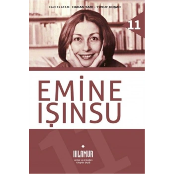 Emine Işınsu