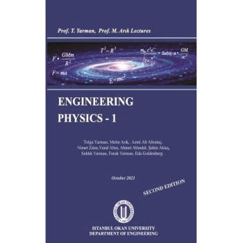 Engineering Physics - 1