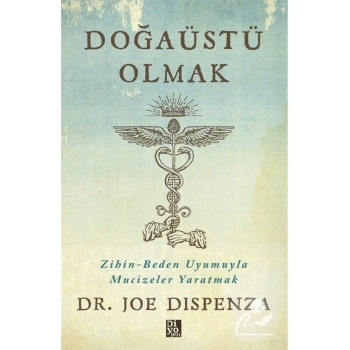 Doğaüstü Olmak