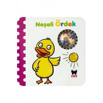 Neşeli Ördek