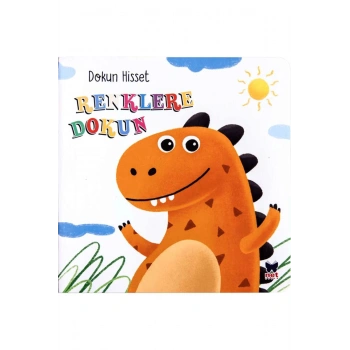 Renklere Dokun