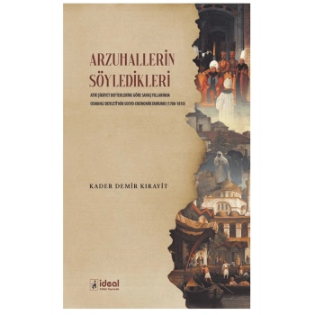 Arzuhallerin Söyledikleri