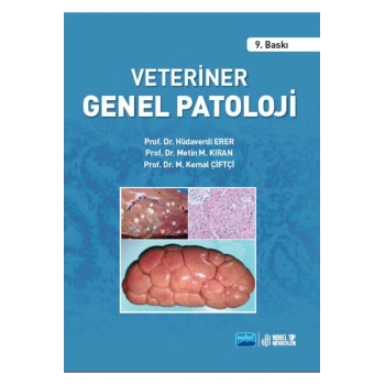 Veteriner Genel Patoloji