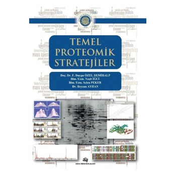Temel Proteomik Stratejiler