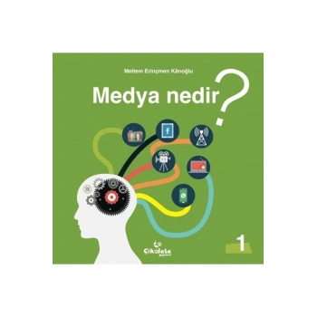 Medya Nedir?
