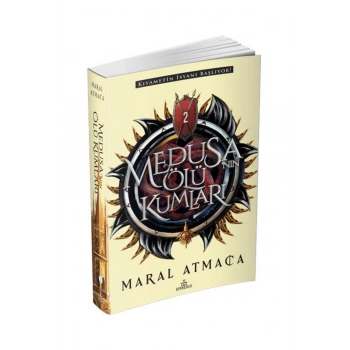 Medusa’nın Ölü Kumları 2