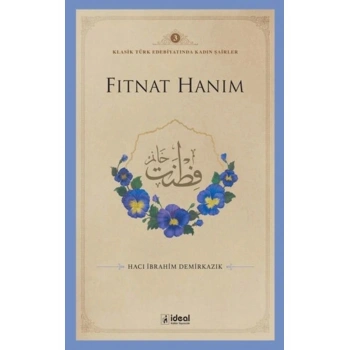 Fıtnat Hanım