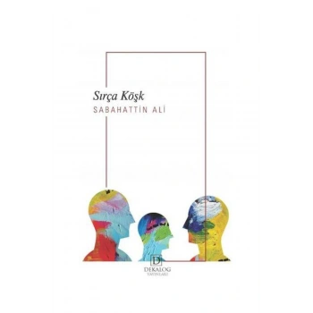Sırça Köşk (CEP BOY)