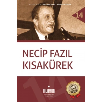 Necip Fazıl Kısakürek (Ciltli)