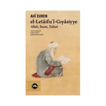 el-letaifu’l-Gıyasiyye