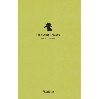 The Scarlet Plague