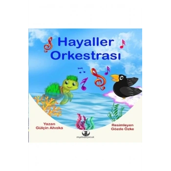 Hayaller Orkestrası