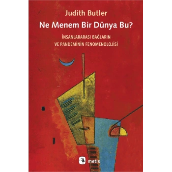 Ne Menem Bir Dünya Bu?