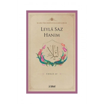 Leyla Saz Hanım