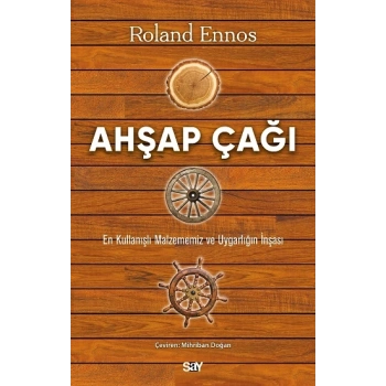 Ahşap Çağı