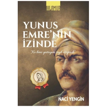 Yunus Emrenin İzinde