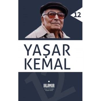 Yaşar Kemal