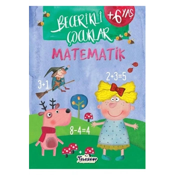 Matematik - Becerikli Çocuklar