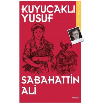 Kuyucaklı Yusuf