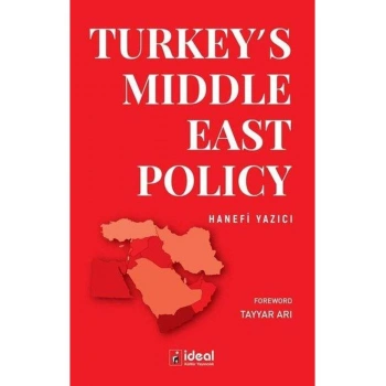 Turkeys Middle East Policy