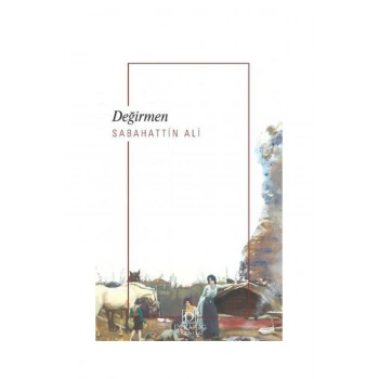 Değirmen (CEP BOY)