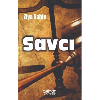 Savcı