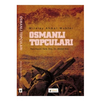Osmanlı Topçuları