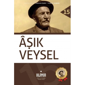Aşık Veysel (Ciltli)
