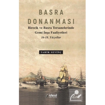 Basra Donanması