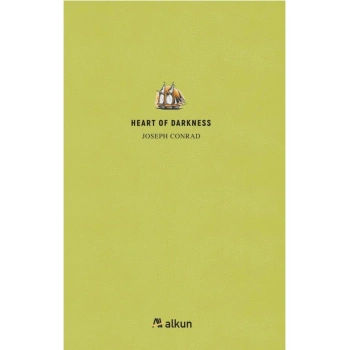 Heart of Darkness
