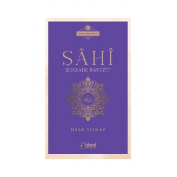 Şahi