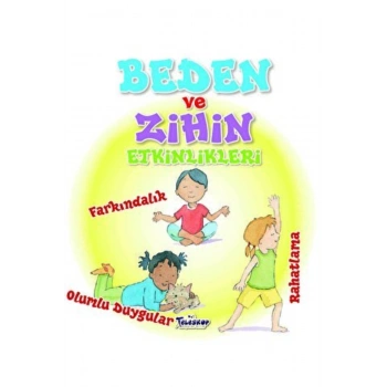 Beden ve Zihin Etkinlikleri