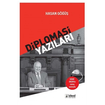 Diplomasi Yazıları
