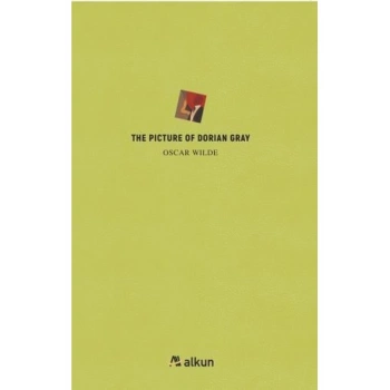 The Picture of Dorian Gray