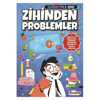 Zihinden Problemler İlköğretim 3. Sınıf