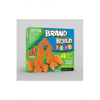 Brand Build (Akıllı Yapılar)