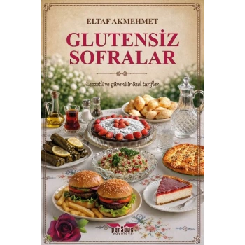 Glutensiz Sofralar